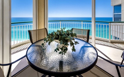 Beach Colony Tower PH1B (16B)