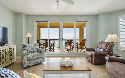 Beach Colony Tower 10C 3