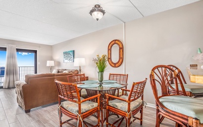 Ocean Breeze West 304 2