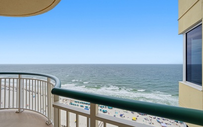 Beach Colony Tower PH1B (16B) 3