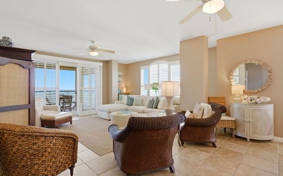 Beach Colony Tower PH1D (16D) 5