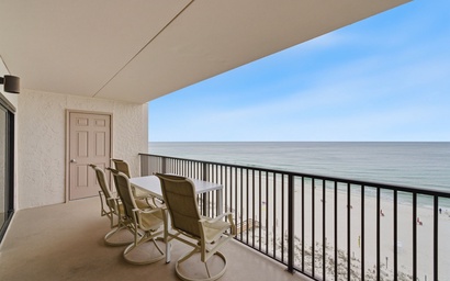 Ocean Breeze West 804