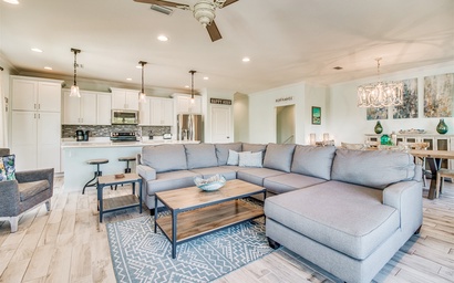 Lost Key Villas 6556 ~ Shorely Blessed