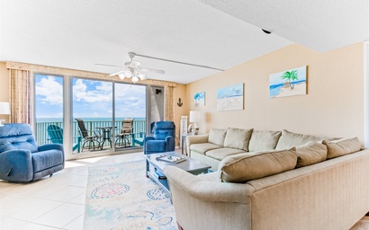 Perdido Towers 707 2