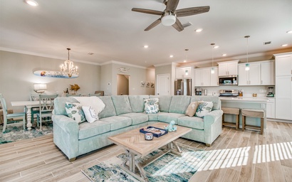 Lost Key Villas 14348 ~ Shore To Please 2