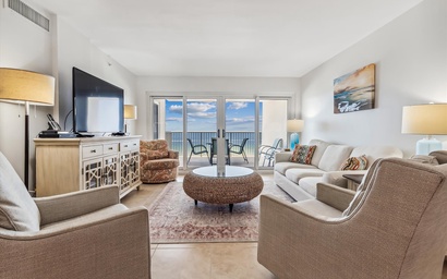 Sandy Key 411