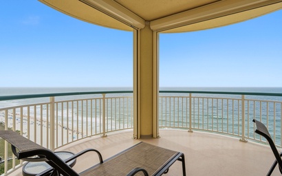 Beach Colony Tower PH1B (16B) 2