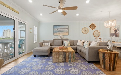 Lost Key Townhome 14229 ~ Reef Retreat 5