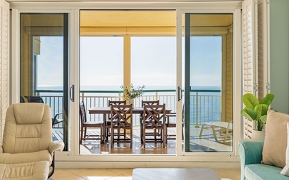 Beach Colony Tower 11C 2
