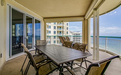 Beach Colony Tower 15A 4