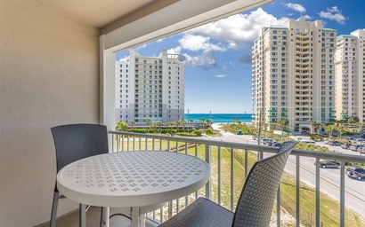 Featured Property Grand Caribbean 417W