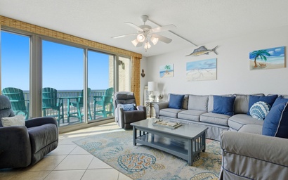 Perdido Towers 707 3