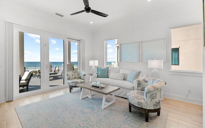 Featured Property Viviana 5 ~ Sea-renity