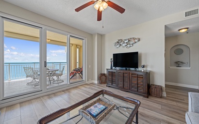 Beach Colony Tower 15B 4