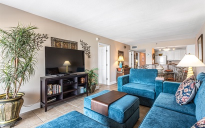 Ocean Breeze West 603 3