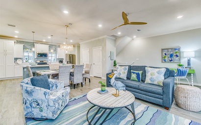 Lost Key Townhomes 14242 ~ Beach Walk Retreat