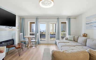 Grand Caribbean 411W 5