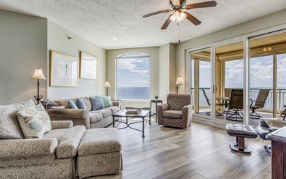 Beach Colony Tower 15B