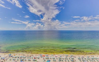 Beach Colony Tower 15B 4