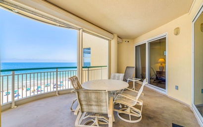 Beach Colony West 6B 2