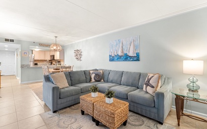 Ocean Breeze West 505 5