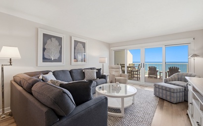 Sandy Key 822 5