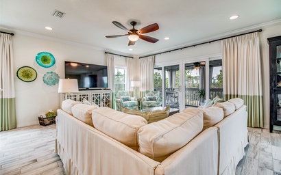 Lost Key Villas 6558 ~ CS`ta on the Key