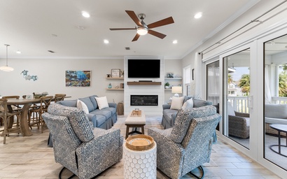 Lost Key Townhomes 14500 ~Turtles Nest 2