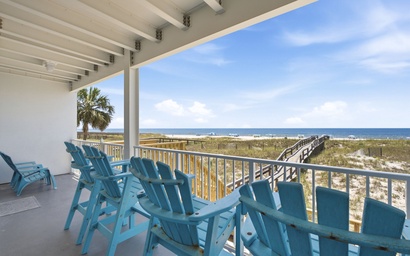 Featured Property Riviera Dunes 102