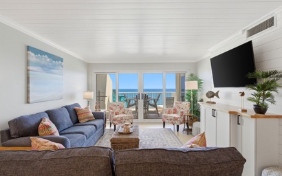 Sandy Key 818