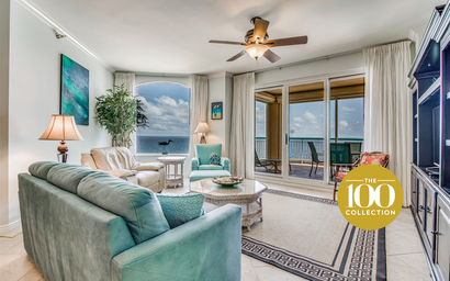 Beach Colony West 9B