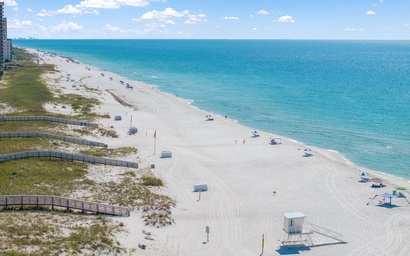 Lost Key Golf & Beach Club 5