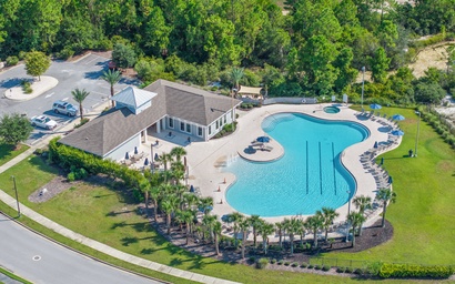 Lost Key Golf & Beach Club 2