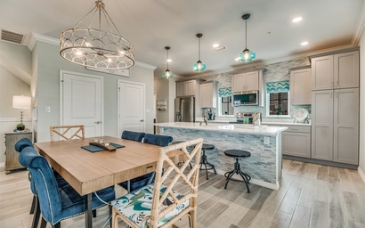 Lost Key Townhomes 14250 ~ Sugar Dune Retreat 4