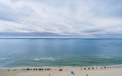 Beach Colony Tower PH3B (18B) 3