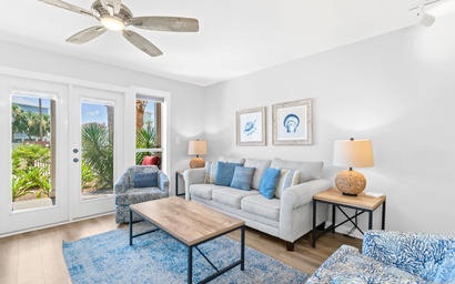 Grand Caribbean 106E