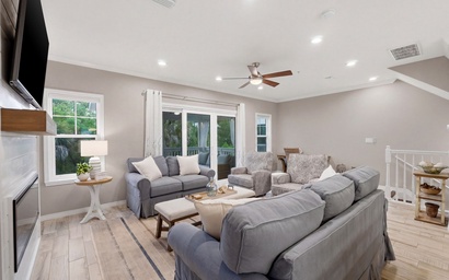 Lost Key Townhomes 14500 ~ Salty Seagull 3