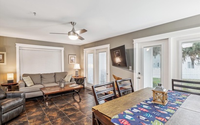 Grand Caribbean 101E