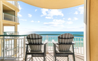 Beach Colony Tower 13D 2