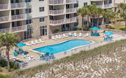 Sandy Key 718 4
