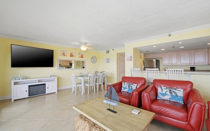 Ocean Breeze East 601 5