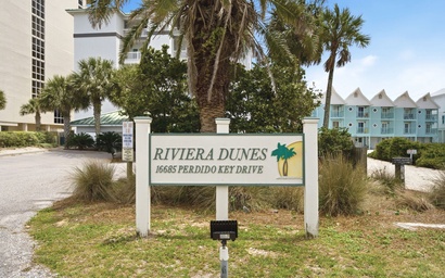 Riviera Dunes