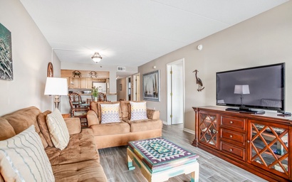 Ocean Breeze West 304