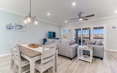 Lost Key Townhomes 14378 ~ Anchors Away 2