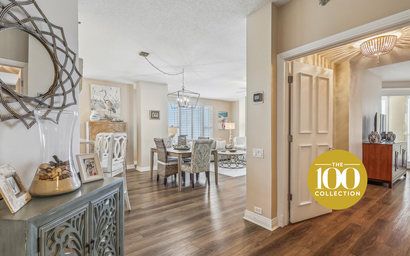 Beach Colony Tower PH1A (16A)