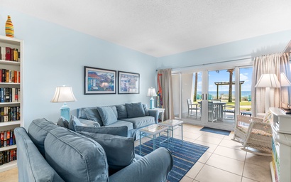 Sandy Key 128