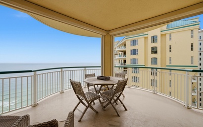 Beach Colony Tower PH1D (16D) 2