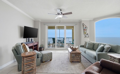 Beach Colony West 11C 5