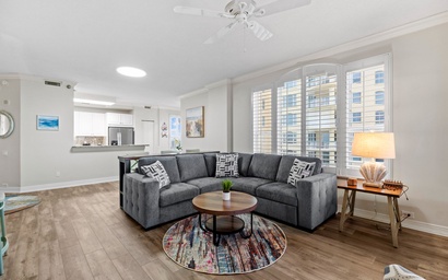 Beach Colony West 9A 3