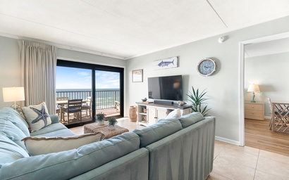 Ocean Breeze West 505 2